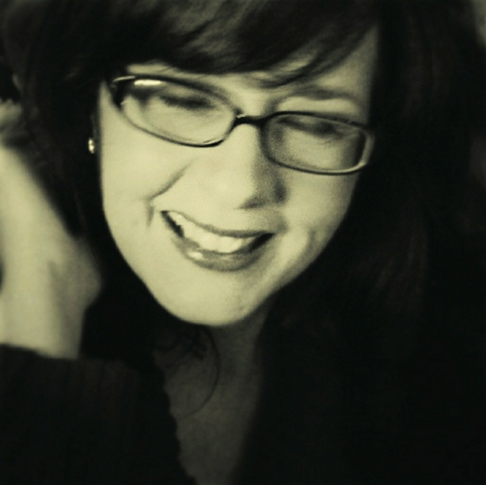Meet your Posher, Lahoma